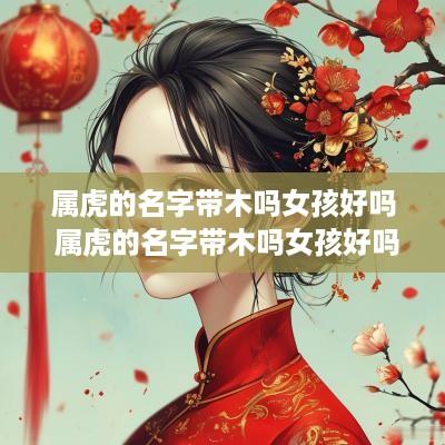 属虎的名字带木吗女孩好吗 属虎的名字带木吗女孩好吗怎么取