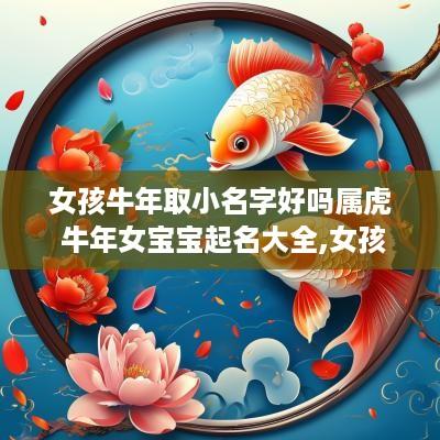女孩蛇年取小名字好吗属虎 蛇年女宝宝起名大全,女孩取小名