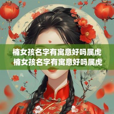 楠女孩名字有寓意好吗属虎 楠女孩名字有寓意好吗属虎的