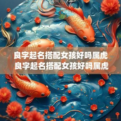 良字起名搭配女孩好吗属虎 良字起名搭配女孩好吗属虎男孩