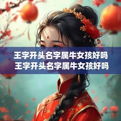 王字开头名字属牛女孩好吗 王字开头名字属牛女孩好吗