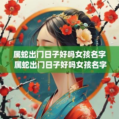 属蛇出门日子好吗女孩名字 属蛇出门日子好吗女孩名字叫什么