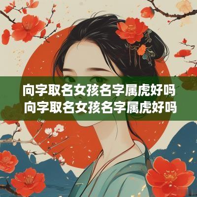 向字取名女孩名字属虎好吗 向字取名女孩名字属虎好吗