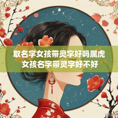 取名字女孩带灵字好吗属虎 女孩名字带灵字好不好