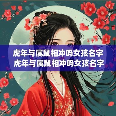 蛇年与属鼠相冲吗女孩名字 蛇年与属鼠相冲吗女孩名字怎么取