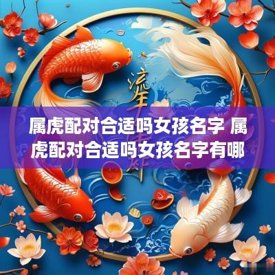 属虎配对合适吗女孩名字 属虎配对合适吗女孩名字有哪些