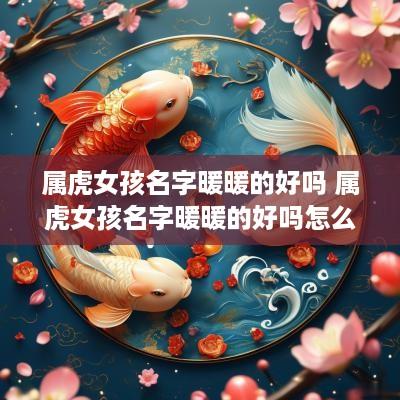属虎女孩名字暖暖的好吗 属虎女孩名字暖暖的好吗怎么取