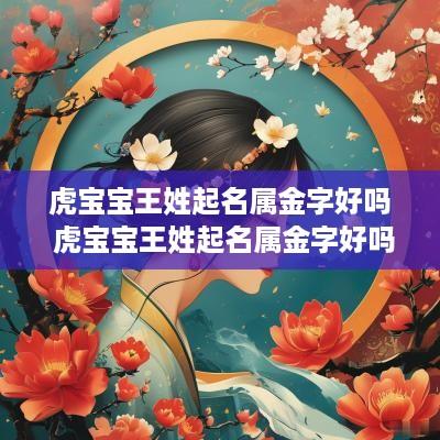 虎宝宝王姓起名属金字好吗 虎宝宝王姓起名属金字好吗男孩