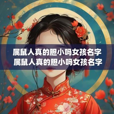 属鼠人真的胆小吗女孩名字 属鼠人真的胆小吗女孩名字怎么取