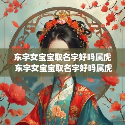 东字女宝宝取名字好吗属虎 东字女宝宝取名字好吗属虎的