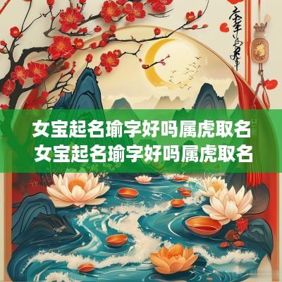 女宝起名瑜字好吗属虎取名 女宝起名瑜字好吗属虎取名怎么样