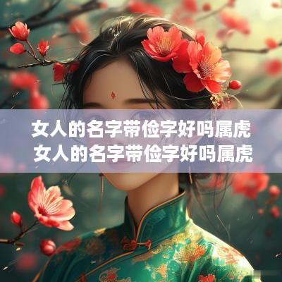 女人的名字带俭字好吗属虎 女人的名字带俭字好吗属虎