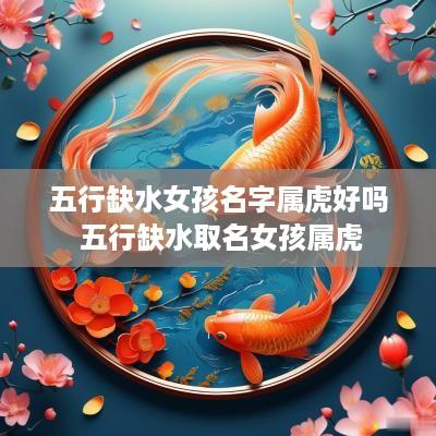 五行缺水女孩名字属虎好吗 五行缺水取名女孩属虎
