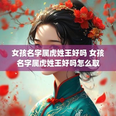 女孩名字属虎姓王好吗 女孩名字属虎姓王好吗怎么取