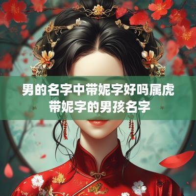 男的名字中带妮字好吗属虎 带妮字的男孩名字