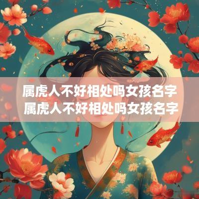 属虎人不好相处吗女孩名字 属虎人不好相处吗女孩名字大全