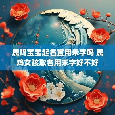 属鸡宝宝起名宜用禾字吗 属鸡女孩取名用禾字好不好