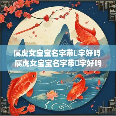 属虎女宝宝名字带玥字好吗 属虎女宝宝名字带玥字好吗
