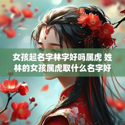 女孩起名字林字好吗属虎 姓林的女孩属虎取什么名字好