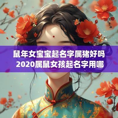 蛇年女宝宝起名字属猪好吗 2025属鼠女孩起名字用哪些字好