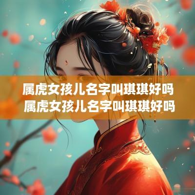 属虎女孩儿名字叫琪琪好吗 属虎女孩儿名字叫琪琪好吗