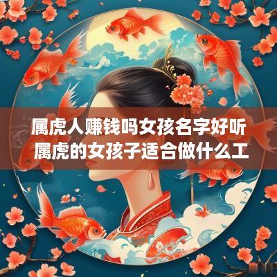 属虎人赚钱吗女孩名字好听 属虎的女孩子适合做什么工作