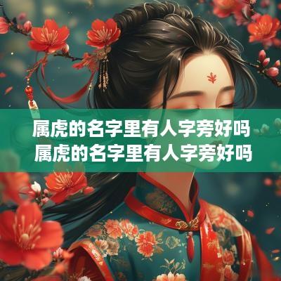 属虎的名字里有人字旁好吗 属虎的名字里有人字旁好吗