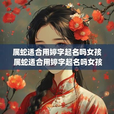 属蛇适合用婷字起名吗女孩 属蛇适合用婷字起名吗女孩子