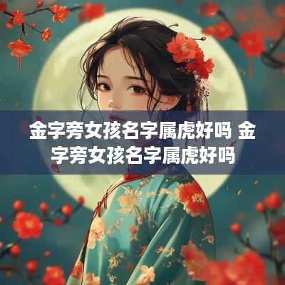 金字旁女孩名字属虎好吗 金字旁女孩名字属虎好吗