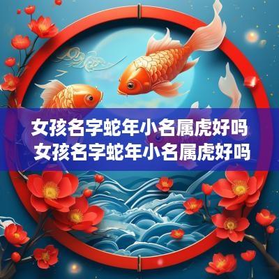 女孩名字蛇年小名属虎好吗 女孩名字蛇年小名属虎好吗怎么取
