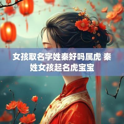 女孩取名字姓秦好吗属虎 秦姓女孩起名虎宝宝
