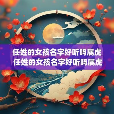 任姓的女孩名字好听吗属虎 任姓的女孩名字好听吗属虎的