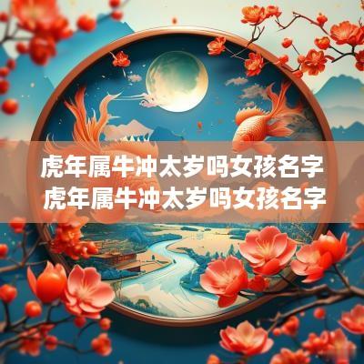蛇年属牛冲太岁吗女孩名字 蛇年属牛冲太岁吗女孩名字叫什么