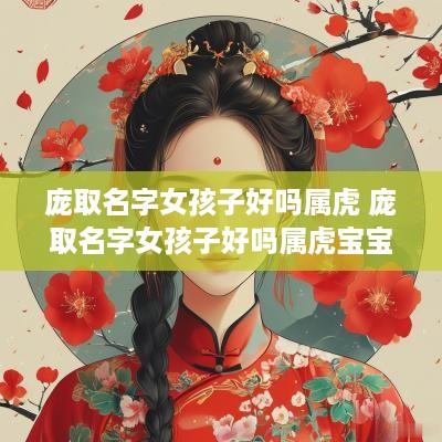 庞取名字女孩子好吗属虎 庞取名字女孩子好吗属虎宝宝