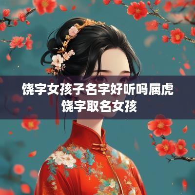 饶字女孩子名字好听吗属虎 饶字取名女孩