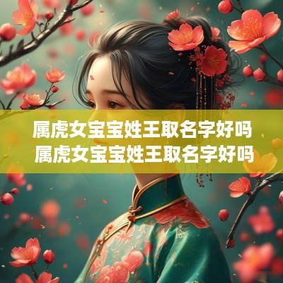 属虎女宝宝姓王取名字好吗 属虎女宝宝姓王取名字好吗怎么取