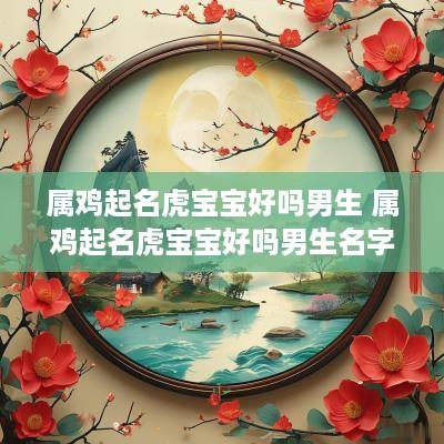 属鸡起名虎宝宝好吗男生 属鸡起名虎宝宝好吗男生名字