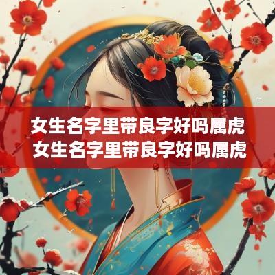 女生名字里带良字好吗属虎 女生名字里带良字好吗属虎