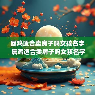 属鸡适合卖房子吗女孩名字 属鸡适合卖房子吗女孩名字叫什么