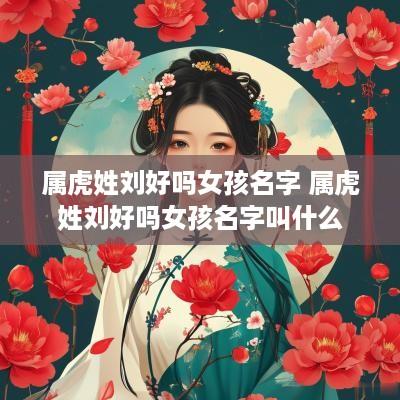 属虎姓刘好吗女孩名字 属虎姓刘好吗女孩名字叫什么