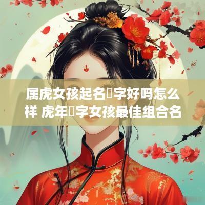 属虎女孩起名玥字好吗怎么样 蛇年玥字女孩最佳组合名字