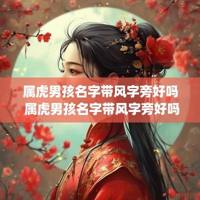 属虎男孩名字带风字旁好吗 属虎男孩名字带风字旁好吗怎么取