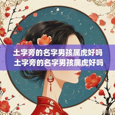 土字旁的名字男孩属虎好吗 土字旁的名字男孩属虎好吗