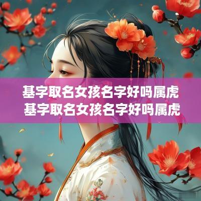 基字取名女孩名字好吗属虎 基字取名女孩名字好吗属虎的