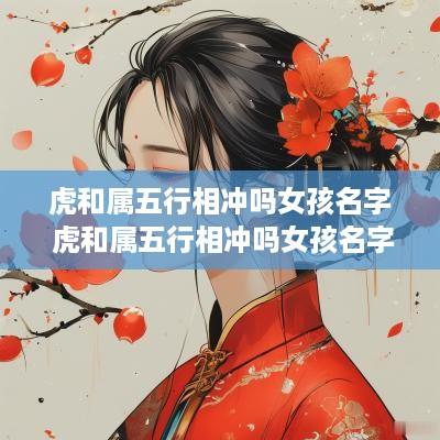 虎和属五行相冲吗女孩名字 虎和属五行相冲吗女孩名字怎么取