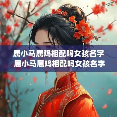 属小马属鸡相配吗女孩名字 属小马属鸡相配吗女孩名字大全