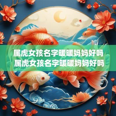 属虎女孩名字暖暖妈妈好吗 属虎女孩名字暖暖妈妈好吗