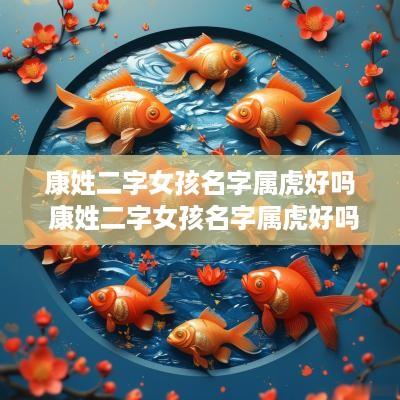 康姓二字女孩名字属虎好吗 康姓二字女孩名字属虎好吗怎么取