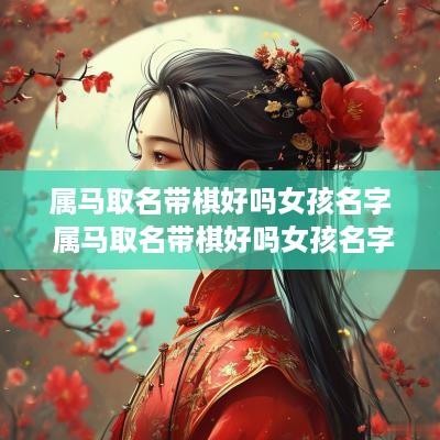 属马取名带棋好吗女孩名字 属马取名带棋好吗女孩名字大全