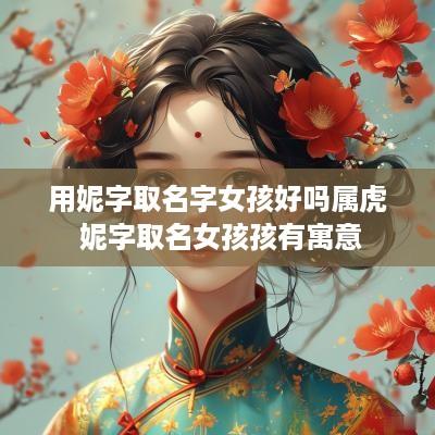 用妮字取名字女孩好吗属虎 妮字取名女孩孩有寓意